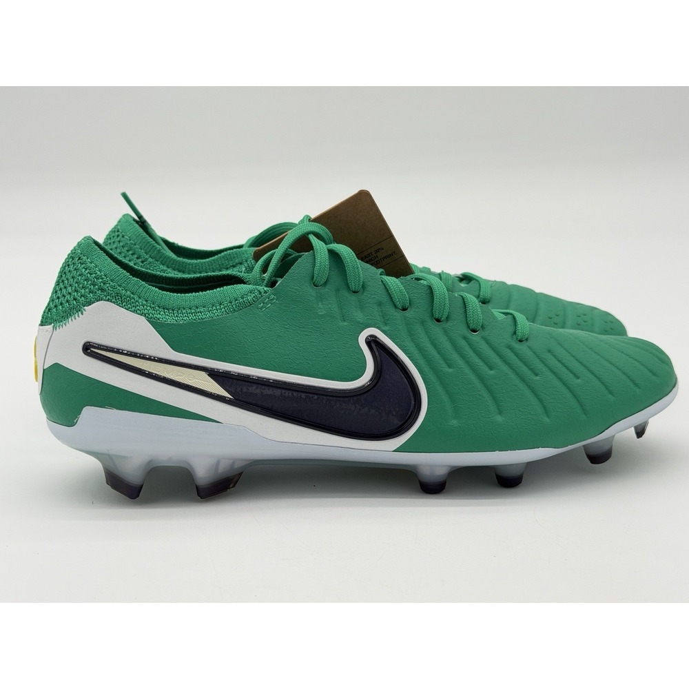 Men's Size 6 / Women's 7.5 - Nike Tiempo Legend 10 Elite FG Green HJ7272-300